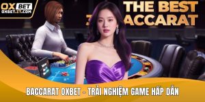 Baccarat OXBET