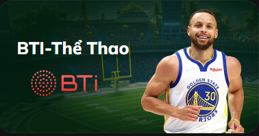 BTI Thể Thao