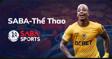 SABA Thể Thao